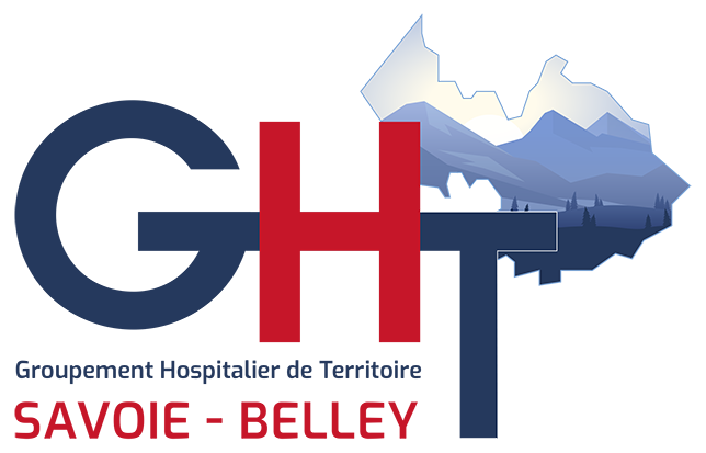 Logo - GHT