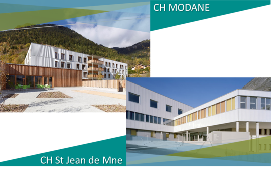Découvrez toutes les actualités du CHVM