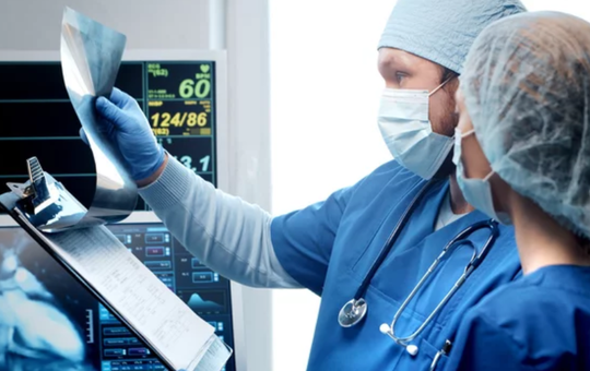 Infirmier(e) chirurgie Saint-Jean-de-Maurienne